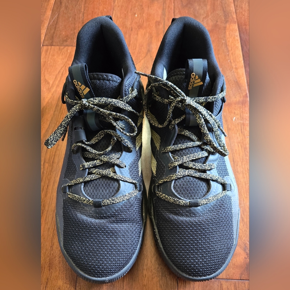 Adidas Harden Stepback